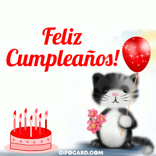 Birthday gif