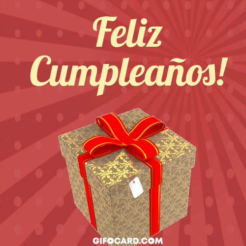 Birthday card download