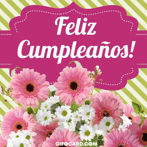 Birthday gif