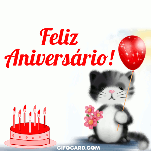Birthday gif