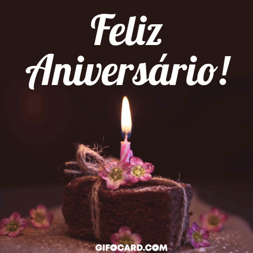 Birthday ecard